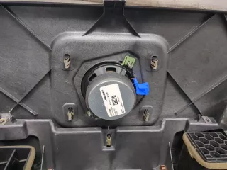 20935616,20935618 Дефлектор обдува салона Cadillac Escalade 3 Арт 11157768, вид 4