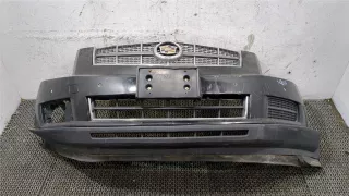 25778326 Заглушка (решетка) в бампер передний Cadillac SRX 2 Арт 11019284, вид 1