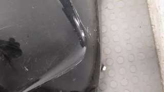 00007422S7 Крюк буксировочный Citroen DS4 Арт 11033941, вид 3