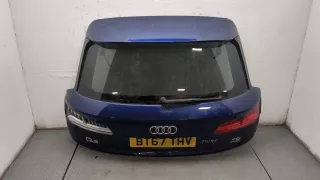 80A827506A Замок крышки багажника Audi Q5 2 Арт 11076328, вид 1
