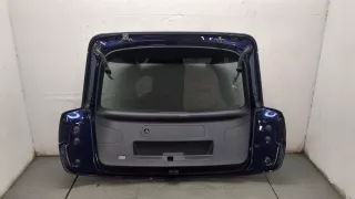80A827506A Замок крышки багажника Audi Q5 2 Арт 11076328, вид 3