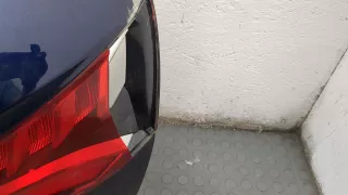 80A827506A Замок крышки багажника Audi Q5 2 Арт 11076328, вид 4