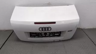 8E5827505B Замок крышки багажника Audi A4 B8 Арт 11068980, вид 2