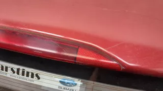 63032FG111 Замок крышки багажника Subaru Outback 4 Арт 11035376, вид 3