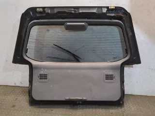 81230M2000 Замок крышки багажника Kia Joice Арт 10900574, вид 3