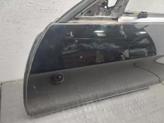 A2047202535 Замок двери передней левой Mercedes E W212 Арт 11119040, вид 4