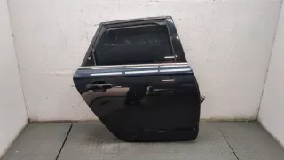 4G0839016 Замок двери задней правой Audi A6 C7 (S6,RS6) Арт 11118724, вид 2