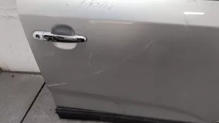 813202P030 Замок двери передней правой Kia Sorento 2 Арт 11113382, вид 4