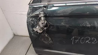 5K1837015E Замок двери передней левой Volkswagen Tiguan 2 Арт 11112705, вид 4