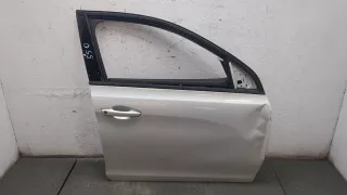 9807954680 Замок двери передней правой Peugeot 308 2 Арт 11111007, вид 1