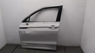 5NC837015D,5TC837015D Замок двери передней левой Volkswagen Tiguan 2 Арт 11097789, вид 2