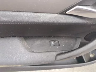 51217229457,7229457 Замок двери передней левой BMW X1 E84 Арт 11097535, вид 3
