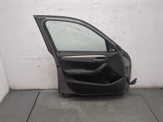 51217229457,7229457 Замок двери передней левой BMW X1 E84 Арт 11097535, вид 4