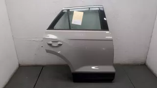 3J0839016A Замок двери задней правой Volkswagen T-Roc Арт 11064027, вид 2