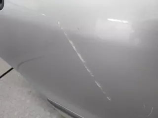 30644385 Замок двери задней правой Volvo V40 1 Арт 11054354, вид 3