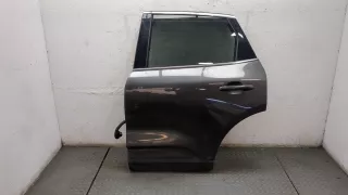 2455542 Замок двери задней левой Ford Kuga 3 Арт 11050910, вид 2