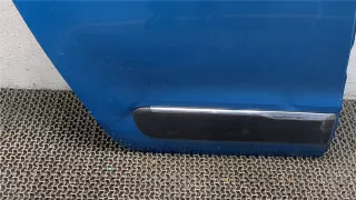 9138T9 Замок двери задней правой Citroen C3 Picasso Арт 10764220, вид 2