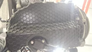 06F133062AG Дроссельная заслонка Volkswagen Jetta 7 Арт 11156683, вид 2