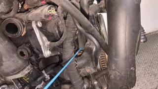 06F133062AG Дроссельная заслонка Volkswagen Jetta 7 Арт 11156683, вид 4