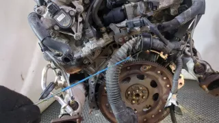 16119JK20B,16119JK20A Дроссельная заслонка Infiniti G 4 Арт 11153281, вид 2
