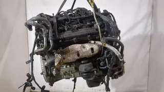 351003F000 Дроссельная заслонка Kia Mohave Арт 11145275, вид 1