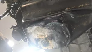 351003F000 Дроссельная заслонка Kia Mohave Арт 11145275, вид 2