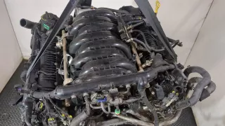 351003F000 Дроссельная заслонка Kia Mohave Арт 11145275, вид 3