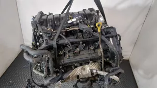 351003F000 Дроссельная заслонка Kia Mohave Арт 11145275, вид 4
