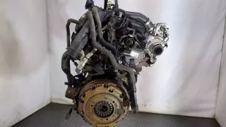 2554720,GK2Q9F991CB Дроссельная заслонка Ford Transit 4 Арт 11119183, вид 3