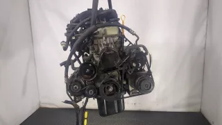 96966710 Дроссельная заслонка Chevrolet Spark M300 Арт 11032720, вид 1