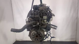 96966710 Дроссельная заслонка Chevrolet Spark M300 Арт 11032720, вид 3