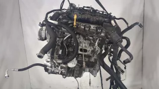 12670981 Дроссельная заслонка Chevrolet  Traverse Арт 10982103, вид 1