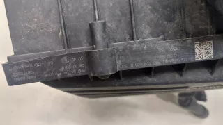 03L906461A Расходомер Skoda Kodiaq Арт 11066930, вид 4