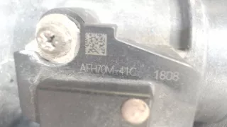  Расходомер Honda Civic 8 restailing Арт 10579788, вид 3
