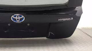 8679047070 Камера заднего вида Toyota Prius 4 Арт 11083606, вид 3