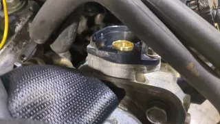 30875596 Катушка зажигания Volvo V40 1 1.8л Инжектор Арт 11072011, вид 2