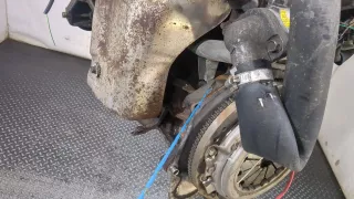 30875596 Катушка зажигания Volvo V40 1 1.8л Инжектор Арт 11072011, вид 4