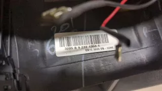 GN1Z9C888C Переключатель круиз-контроля Ford EcoSport Арт 11159927, вид 3