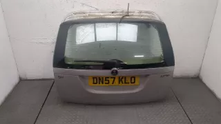12766196 Кнопка открытия багажника Saab 9-3 1 Арт 11090886