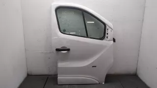 4422509,93452319,4422265,93866683 Кнопка стеклоподъемника переднего правого Opel Vivaro B Арт 11110175, вид 2