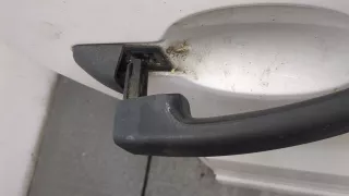 4422509,93452319,4422265,93866683 Кнопка стеклоподъемника переднего правого Opel Vivaro B Арт 11110175, вид 4
