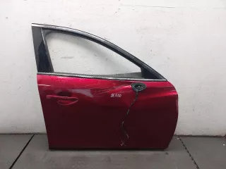  Кнопка стеклоподъемника переднего правого Mazda 6 3 Арт 10976062, вид 2