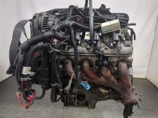 25825340 Компрессор кондиционера Saab 9-7X Арт 10836018, вид 2