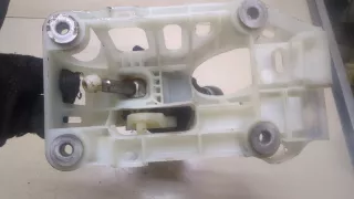 3353042072 Кулиса Toyota Rav 4 3 2.2л D-4D Арт 9392155, вид 3