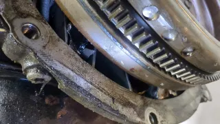 06J105266AE Маховик Volkswagen Passat CC Арт 11152530, вид 1