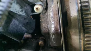 06J105266AE Маховик Volkswagen Passat CC Арт 11152530, вид 2