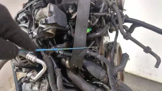 06J105266AE Маховик Volkswagen Passat CC Арт 11152530, вид 3