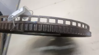 31437546 Маховик АКПП (драйв плата) Volvo S90 2 Арт 9387549, вид 4