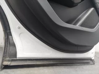 T4K9215LML Молдинг (накладка кузовная) Jaguar I-Pace Арт 11094927, вид 3
