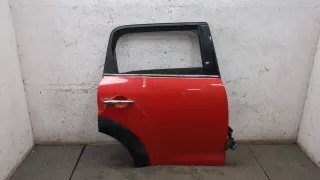 51359803792 Молдинг (накладка кузовная) MINI COUNTRYMAN R60 Арт 10938316, вид 1